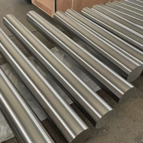 4j36 Iron Nickel Alloy Bar