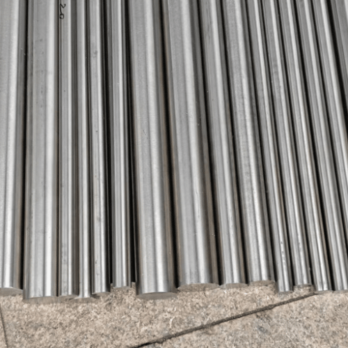 4j36 Iron Nickel Alloy Bar