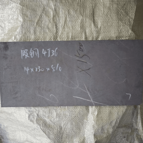 4j36 Iron Nickel Alloy Sheet