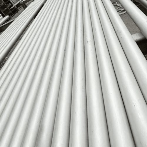 4j36 Iron Nickel Alloy Tube (1)