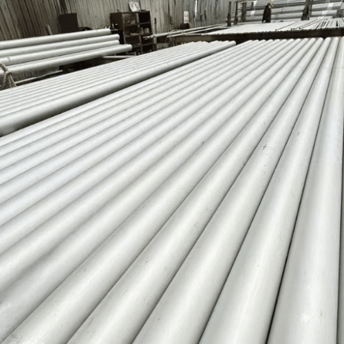 4j36 Iron Nickel Alloy Tube