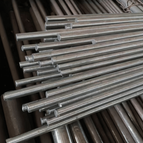 4j44 Iron Nickel Alloy Bar
