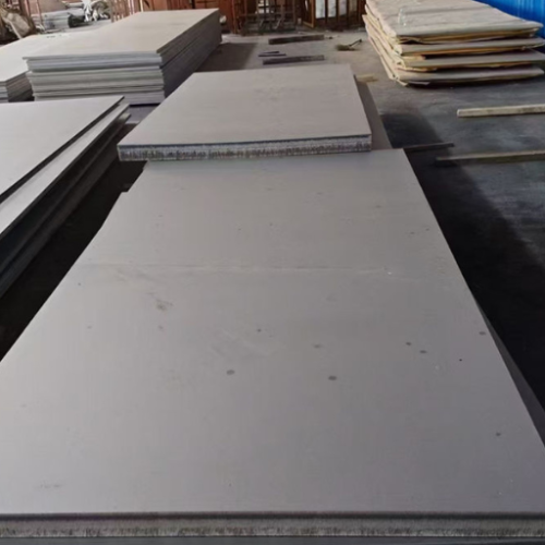 4j44 Iron Nickel Alloy Plate