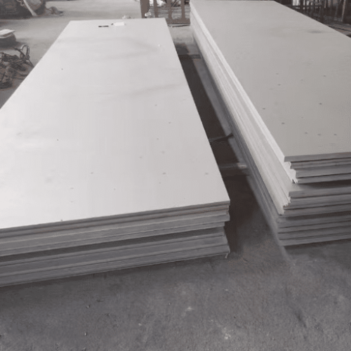 4j44 Iron Nickel Alloy Plate