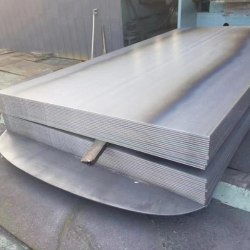 4j44 Iron Nickel Alloy Plate
