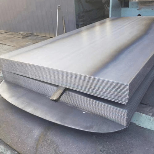 4j44 Iron Nickel Alloy Plate