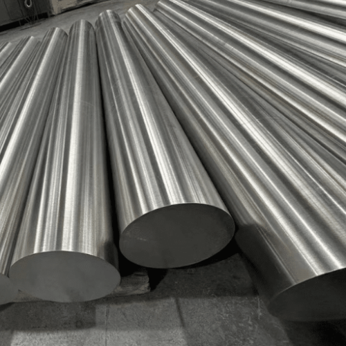4j47 Iron Nickel Alloy Bar
