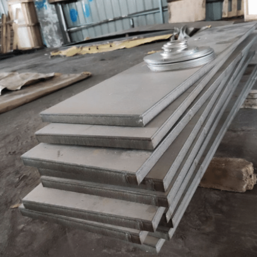 4j47 Iron Nickel Alloy Sheet