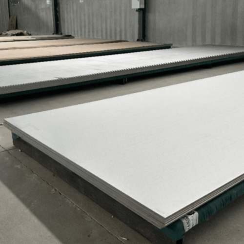 4j47 Iron Nickel Alloy Sheet