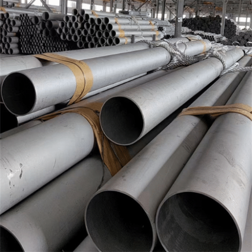 4j50 Iron Nickel Alloy Pipe