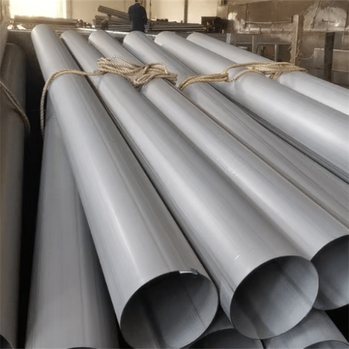 4j50 Iron Nickel Alloy Pipe