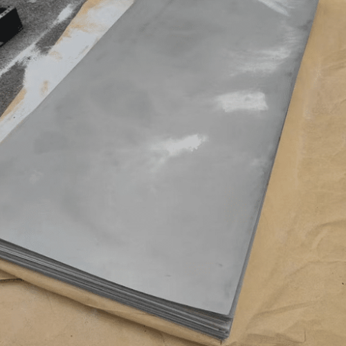 4j50 Iron Nickel Alloy Plate (1)
