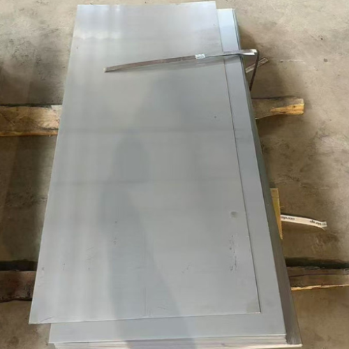 4j50 Iron Nickel Alloy Plate (2)