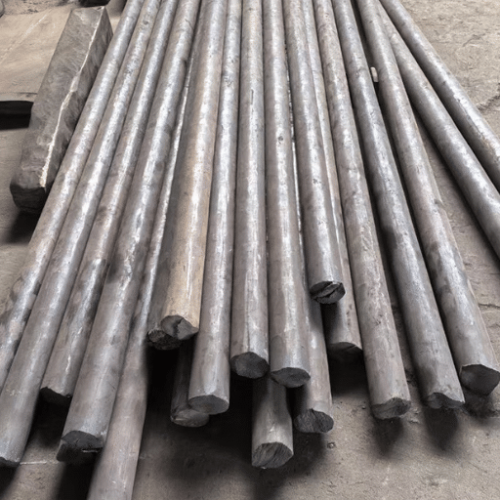 4j50 Iron Nickel Alloy Rod