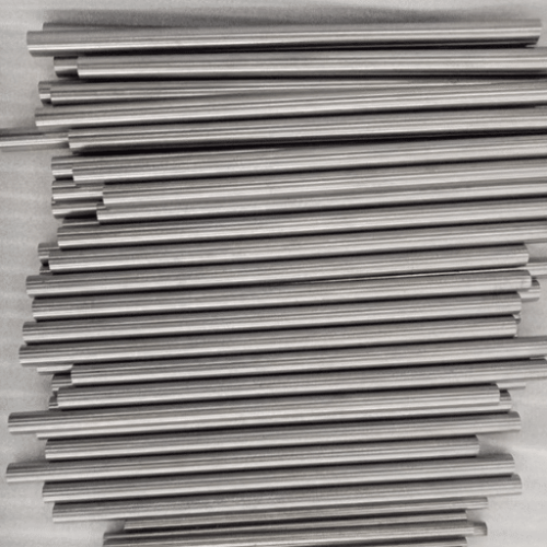 4j50 Iron Nickel Alloy Rod