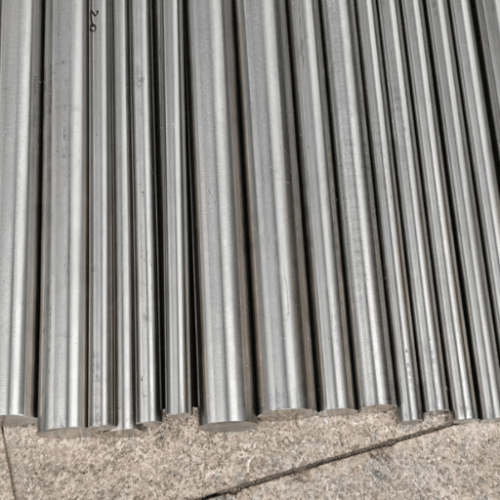 4j78 Iron Nickel Alloy Bar