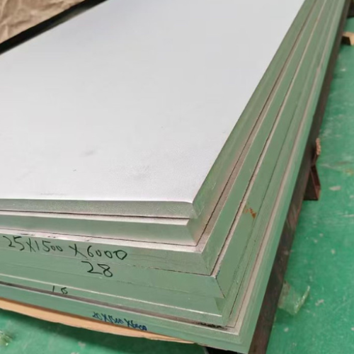 4j78 Iron Nickel Alloy Sheet (2)
