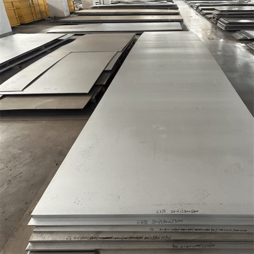 C276 Material