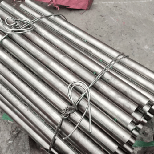 Cobalt Alloy Bar