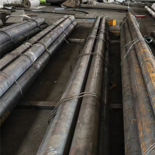 GH2747 Nickel Based Alloy