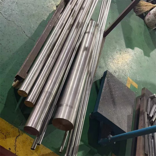GH2747 Nickel Based Alloy Rod