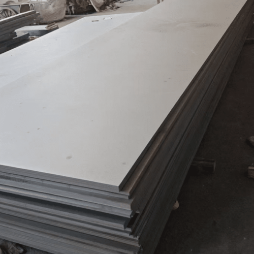 GH5188 Cobalt Alloy Plate (2)