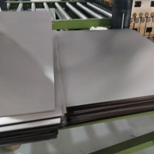 GH5188 Cobalt Alloy Plate (3)