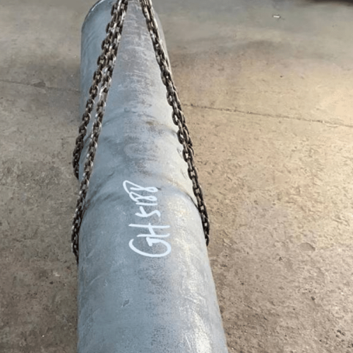GH5188 Cobalt Alloy Rod