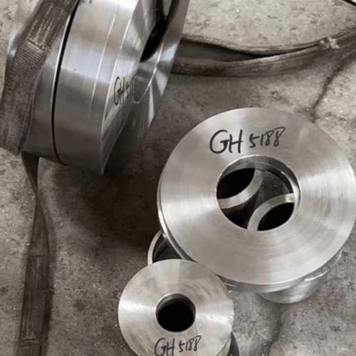 GH5188 Cobalt Alloy Rod