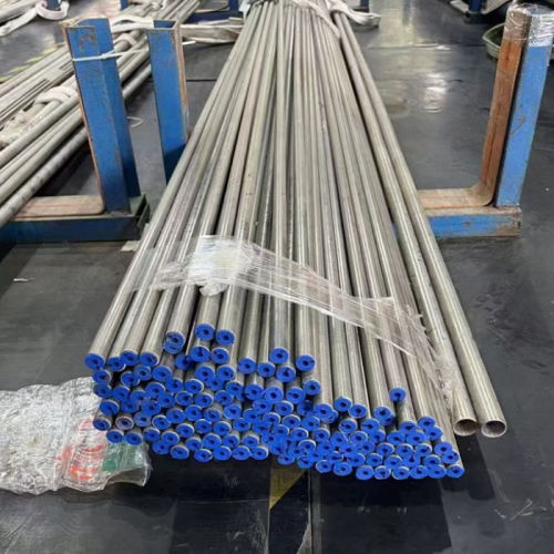 GH5188 Cobalt Alloy Tube