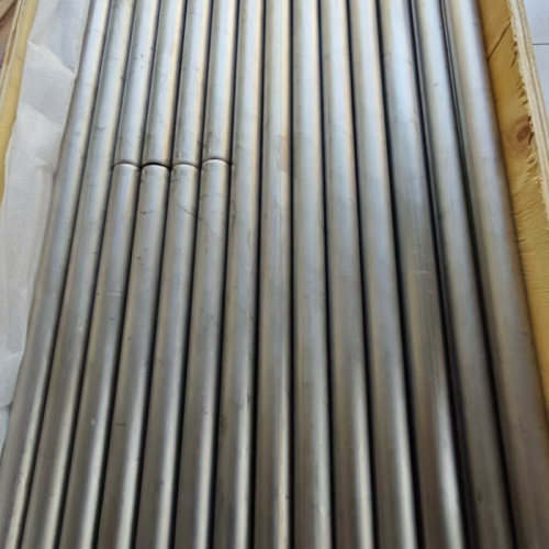 GH5188 Cobalt Alloy Tube