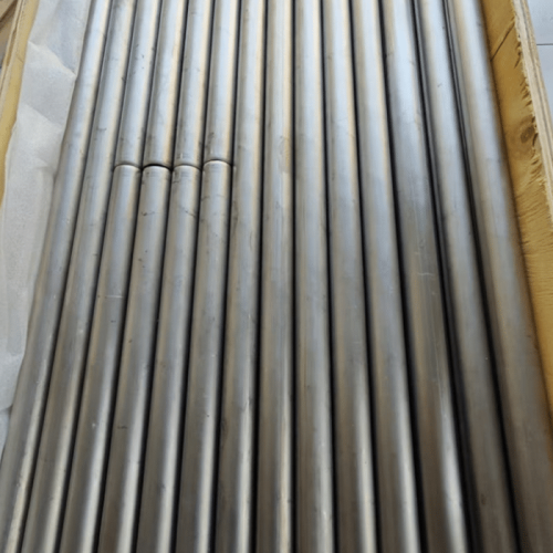 GH5188 Cobalt Alloy Tube