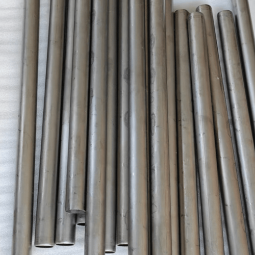 GH5188 Cobalt Alloy Tube