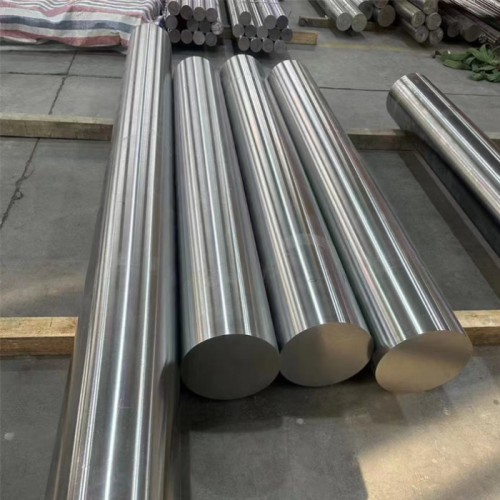 Grade 1 Titanium
