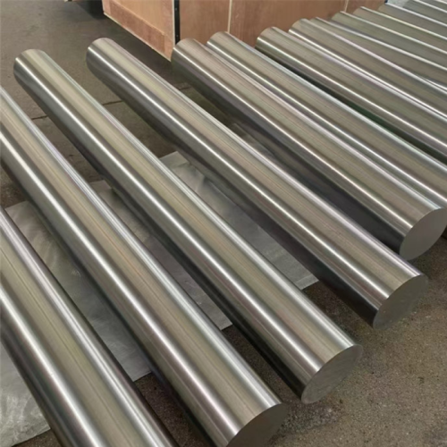 Grade 1 Titanium