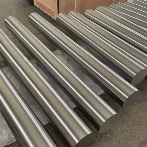 Grade 1 Titanium