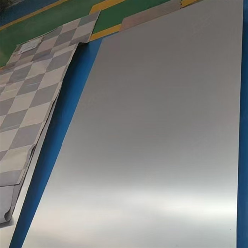 Grade 2 Titanium Alloy Sheet