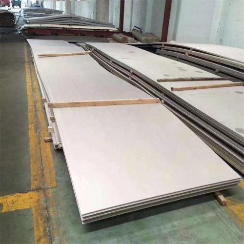 Grade 23 Titanium Alloy Plate