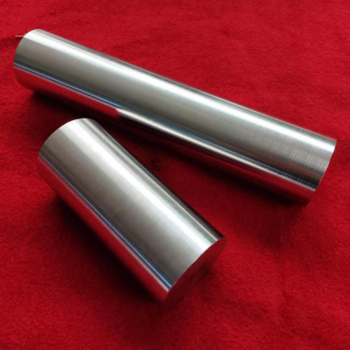 Grade 5 Titanium Alloy Bar