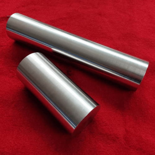 Grade 5 Titanium Alloy Bar