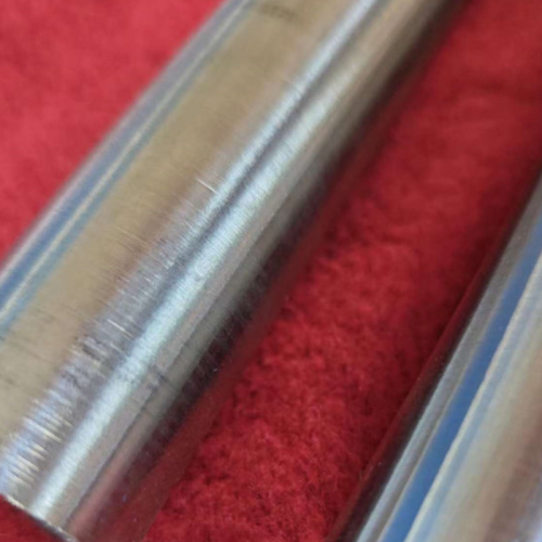 Grade 5 Titanium Alloy Bar