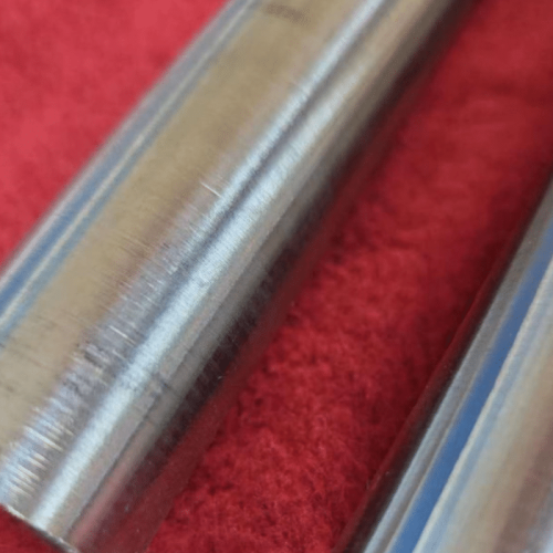 Grade 5 Titanium Alloy Bar