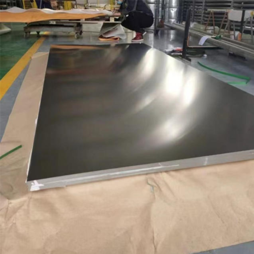 Grade 5 Titanium Alloy Sheet