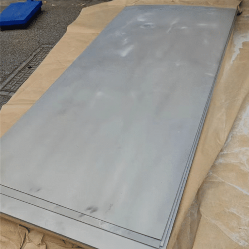 Hastelloy B2 Material