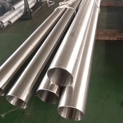 Hastelloy B2 Pipe