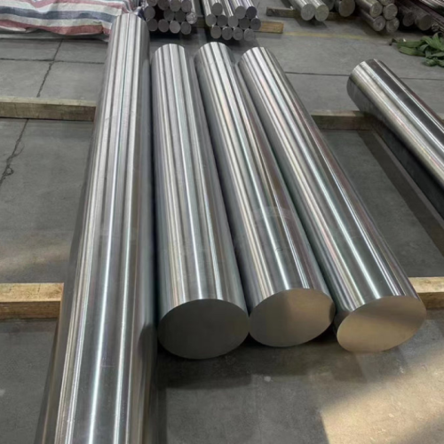 Hastelloy B2 Pipe