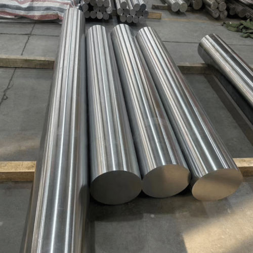 Hastelloy B2 Pipe