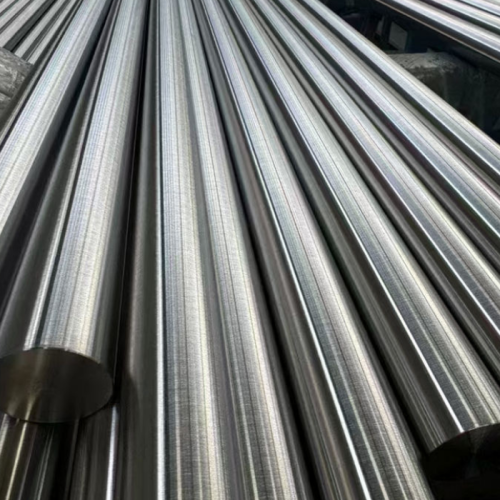 Hastelloy B2 Pipe