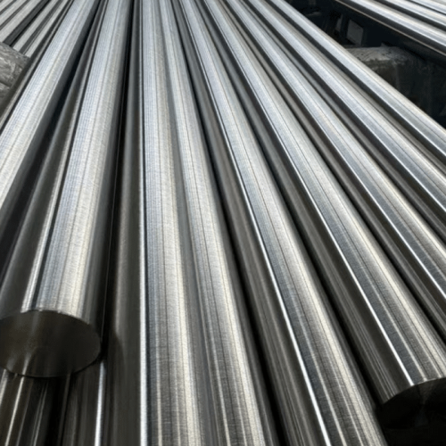 Hastelloy B2 Pipe