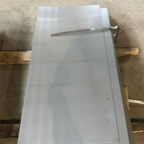 Hastelloy B2 Plate